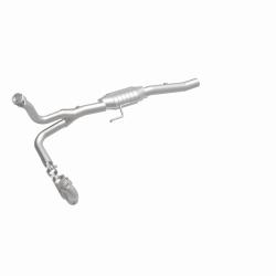 MAG Converter Direct Fit Magnaflow 49471