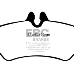 EBC DP61927