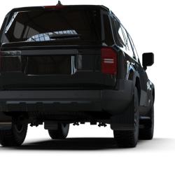 RALLY ARMOR MF138URBLKMBK