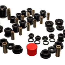 ES Hyper-Flex Sets - Black Energy Suspension 5.18107G