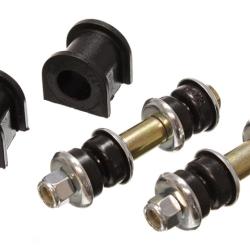 ES Sway Bar Bushings - Black Energy Suspension 4.5139G