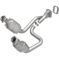 MAG Converter Direct Fit Magnaflow 4451631