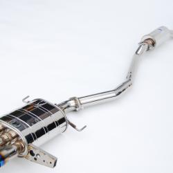 INVIDIA HS17CHB7Q33ST