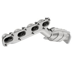 MAG Converter Direct Fit Magnaflow 51131