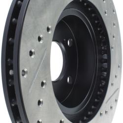 STOPTECH 12747012R
