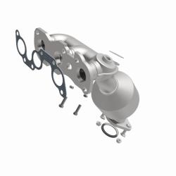 MAG Converter Direct Fit Magnaflow 49991