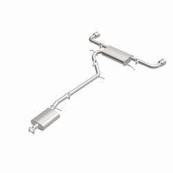 MAG BRE Exhaust Kits Magnaflow 106-0447