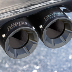 VANCE AND HINES 49853