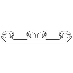 CG Exhaust Gaskets Cometic Gasket C5571-064