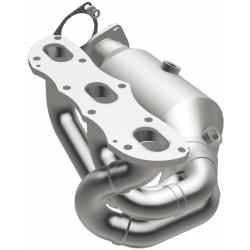 MAG Converter Direct Fit Magnaflow 52388