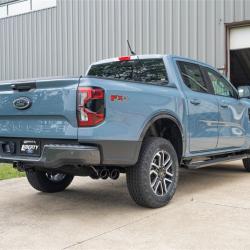 CORSA Performance 21246BLK