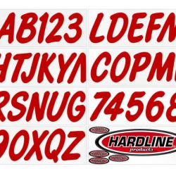 HARDLINE RED400EC