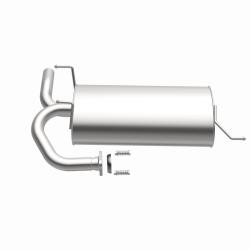 MAG BRE Exhaust Kits Magnaflow 108-0198