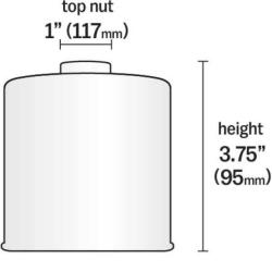 K&N ENGINEERING HP1002