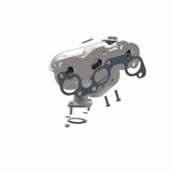 MAG Converter Direct Fit Magnaflow 50260