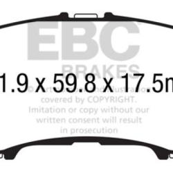 EBC UD1737