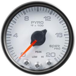 AutoMeter P31012