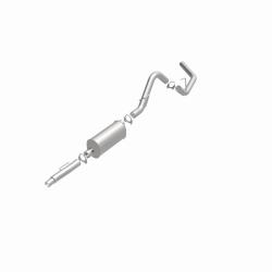 MAG BRE Exhaust Kits Magnaflow 106-0808