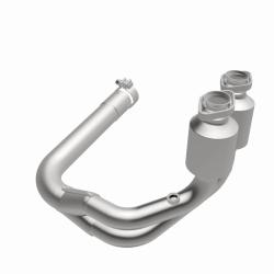 Magnaflow 4583386