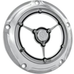 Roland Sands Design 0177-2007-CH