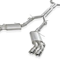 STAINLESS WORKS CA16RVCBSL