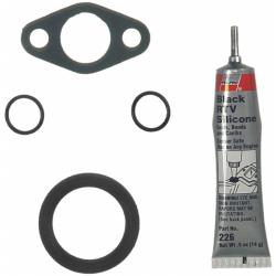 FEL Crankshaft Seals Fel-Pro TCS45965