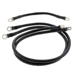 ABR Battery Cables All Balls Racing 79-3007-1