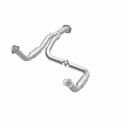 MAG Converter Direct Fit Magnaflow 4551644
