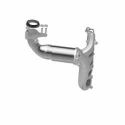 MAG Converter Direct Fit Magnaflow 51085