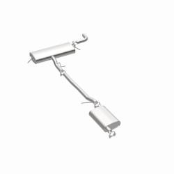 MAG BRE Exhaust Kits Magnaflow 106-0020