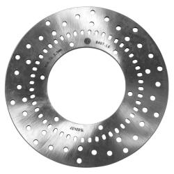 BRE Powersports Discs Brembo OE 68B407L6