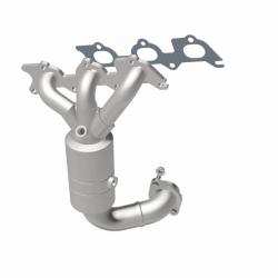 MAG Converter Direct Fit Magnaflow 51445