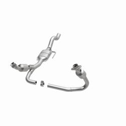 MAG Converter Direct Fit Magnaflow 49112