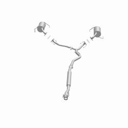 MAG BRE Exhaust Kits Magnaflow 106-0068