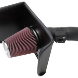KN 63 AirCharger Intake K&N Engineering 63-9036