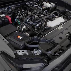 K&N ENGINEERING 639043