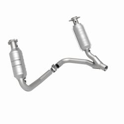 Magnaflow 49462