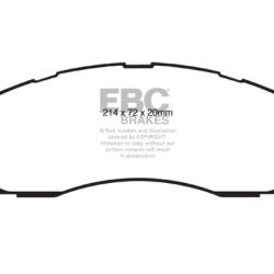 EBC DP41847R