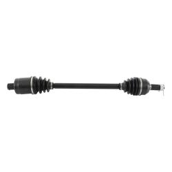 ABR Xtreme Duty Axles All Balls Racing AB8-PO-8-381