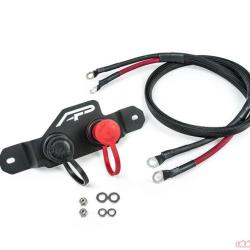 AGENCY POWER APBRPX3510BLK