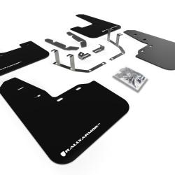 RALLY ARMOR MF60URBLKWH