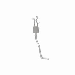 MAG BRE Exhaust Kits Magnaflow 106-0527