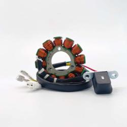 RICKS MOTORSPORT ELECTRICS 210092H