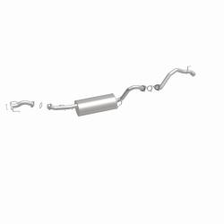 MAG BRE Exhaust Kits Magnaflow 106-0551