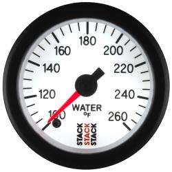 AutoMeter ST3358