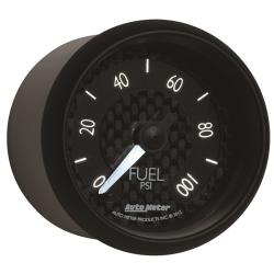 AutoMeter 8063