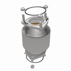 Magnaflow 51291