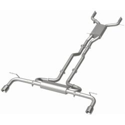 MAG BRE Exhaust Kits Magnaflow 106-0919