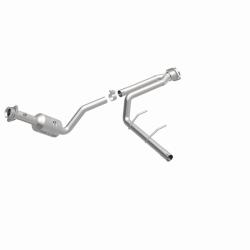 MAG Converter Direct Fit Magnaflow 5551156