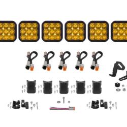 Diode Dynamics DD7211